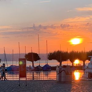 Old Town Charm & Central Location In Rapperswil Exterior photo