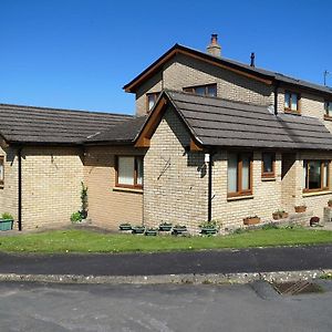 Cae Y Rhedyn Annexe Hotel Crickhowell Exterior photo