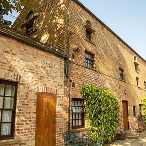 Apartment One, The Carriage House, York Exterior photo