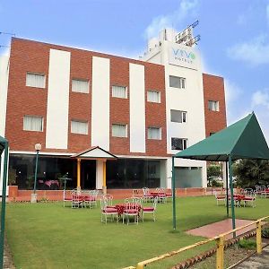 The Inn By Vivo Hotels Jalandhar Exterior photo