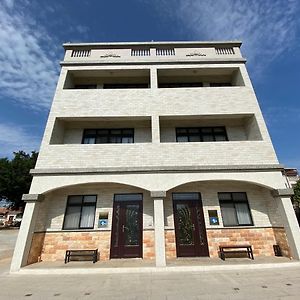 The Chen Story Bed & Breakfast Jincheng Exterior photo