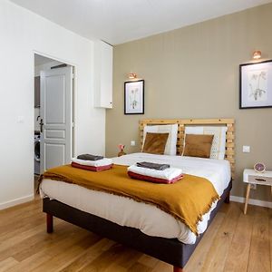 Staylib - Lovely 2 Rooms Porte De Montmartre Saint-Ouen  Exterior photo