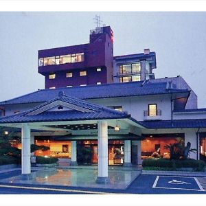 Nagisanokanade Yuzuru Hotel Soma Exterior photo