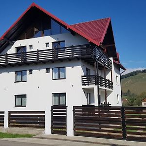 Bucovina De Poveste Hotel Gura Humorului Exterior photo