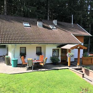 Cottage In Rangersdorf Near Ski Areas Exterior photo
