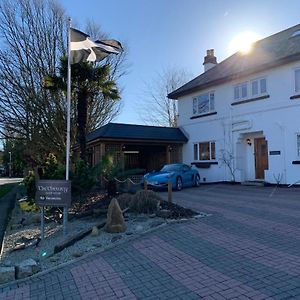 Trethewey Guest House Fowey Exterior photo