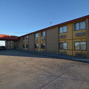 Econo Inn And Suites Oklahoma City Exterior photo