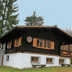 Holiday Home In Sibratsgf Ll In The Bregenzerwald Sibratsgfall Exterior photo