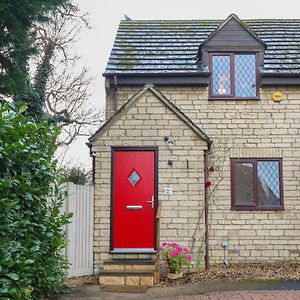 The Seventeen Villa Bourton-on-the-Water Exterior photo