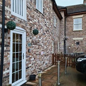 The Mews @ The Pheasant Apartment Ironbridge Exterior photo