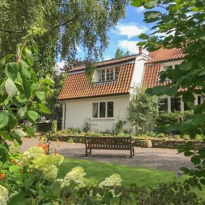 Branklyn Garden Cottage Perth Exterior photo