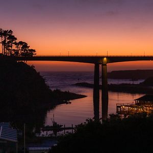 Noyo Harbor Inn Fort Bragg Exterior photo