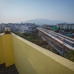 Tl Residence Chiang Mai Exterior photo