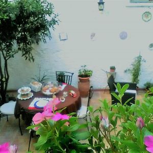 Casamuseo Del Risorgimento Bed & Breakfast Lungro Exterior photo