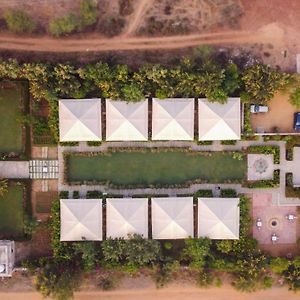 Madho Bagh Hotel Sawai Madhopur Exterior photo