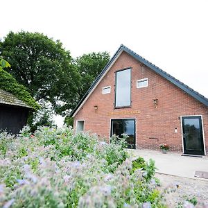 B&B Groot Pepersgoed Hoevelaken Exterior photo