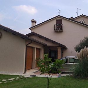 Residenza Airone Guest House Vicenza Exterior photo