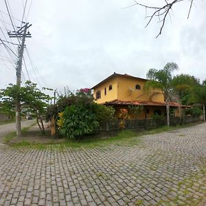 Casa Da Mamae Villa Barra de Sao Joao Exterior photo