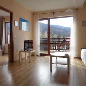 Yastrebetz View Apartment Borovets Exterior photo