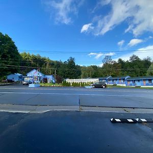 Hillside Motel Lake George Exterior photo