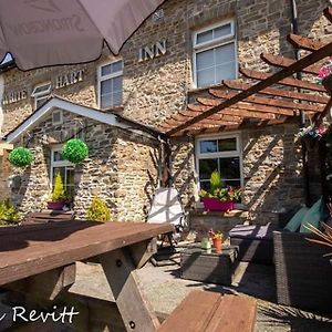 The White Hart Inn Llandeilo Exterior photo