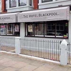 The Hotel Blackpool Exterior photo