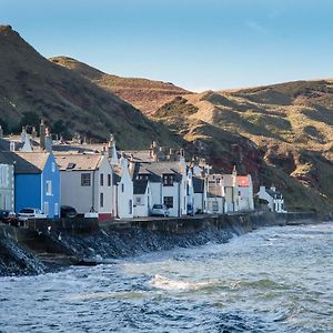 Finest Retreats - Ellie-Jo Cottage Gardenstown Exterior photo