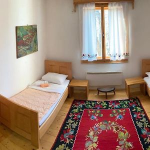 Etno Kutak Prijepolje Apartment Exterior photo