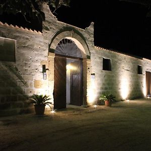 Baglio Bellavista Bed & Breakfast Torre Nubia Exterior photo