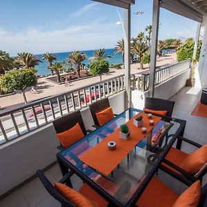 Casa Atlantico On The Front Line With Amazing Sea Views Apartment Puerto del Carmen  Exterior photo