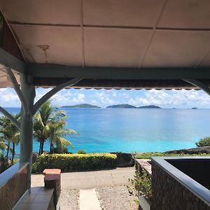 Hotel L'Ocean La Digue Exterior photo