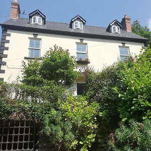 Family Suite, Inglewood House Newland Exterior photo