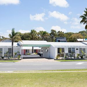 Anglesea Riverside Motel Exterior photo