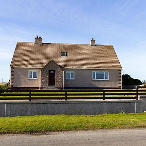 Ar Dachaigh, North Uist Villa Paible Exterior photo