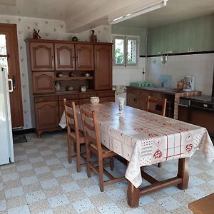 La Maison De Pierre Et Liliane Villa Crouy-Saint-Pierre Exterior photo