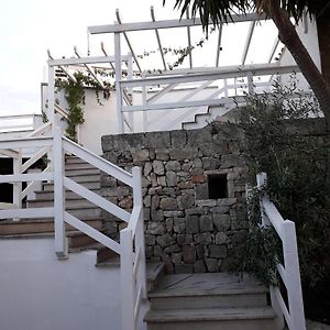 Masseria Artemisia Bed & Breakfast Torre San Giovanni Ugento Exterior photo