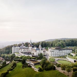 The Dolder Grand - City And Spa Resort Zurich Exterior photo