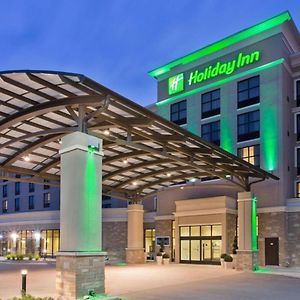 Holiday Inn - Kansas City - Northeast, An Ihg Hotel Exterior photo