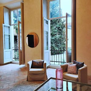 Dandelion Como Suites & Park Villa Guardia Exterior photo