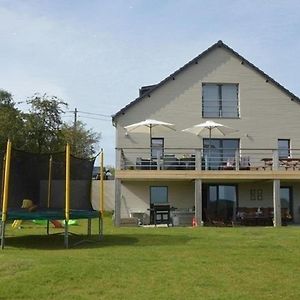 Gite Le Ravel Villa Hockai Exterior photo