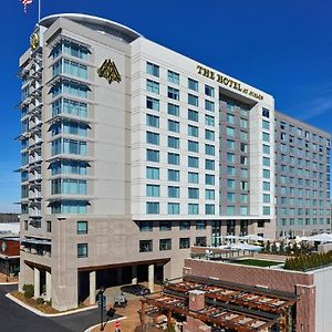 The Hotel At Avalon, Autograph Collection Alpharetta Exterior photo