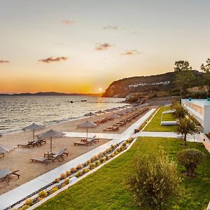 Mount Athos Resort Ierissos Exterior photo