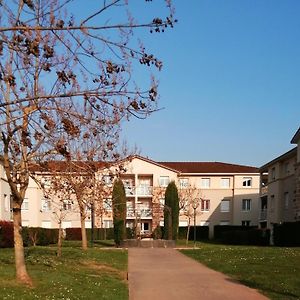 Nid Douillet Au Calme Apartment Larche  Exterior photo