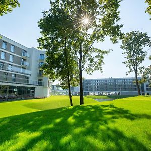 Aparthotel Termy Uniejow Exterior photo