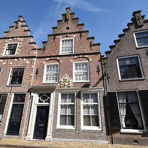 Charming House In The Center Of Edam Villa Exterior photo