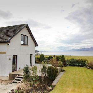 Lochview Guesthouse Corran Exterior photo