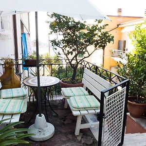 Golfo Dei Poeti Bed & Breakfast Lerici Exterior photo