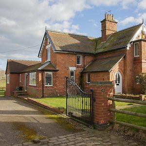 Moss Cottage Bickley  Exterior photo