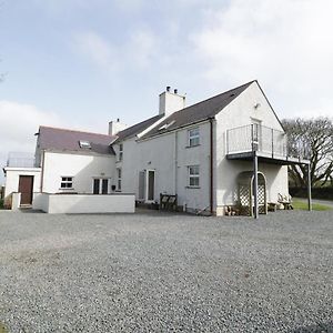 Bodegri Cottage Llanfflewyn Exterior photo