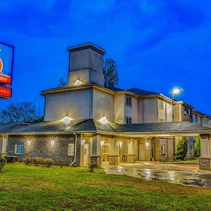 Studio 6-Opelika, Al - Auburn Al Hotel Exterior photo